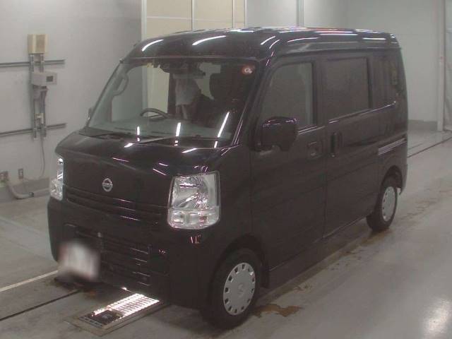 273 NISSAN CLIPPER VAN DR17V 2021 г. (CAA Tokyo)